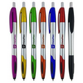 Brava S Stylus Click Pen